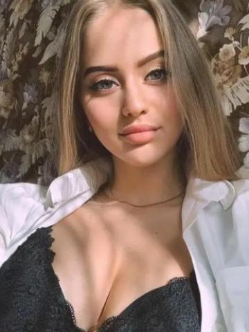 Проститутка Кристина Проститутка Кристина
